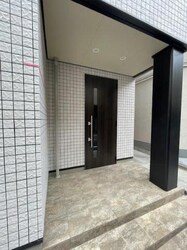 大塚駅 徒歩4分 4階の物件外観写真